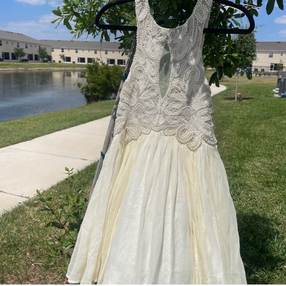 Free people gorgeous dress